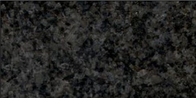 Impala Black Granite 