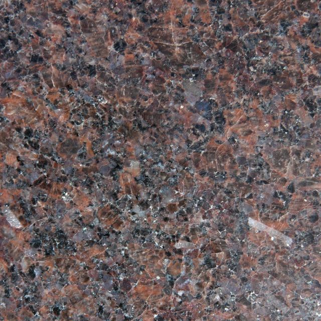 Dakota Mahogany Granite 
